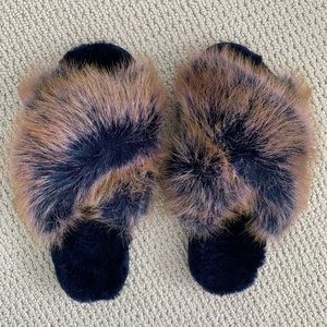 Free People EMU Australia Mayberry Slipper, size 9